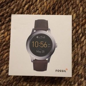 Fossil Q Q founder 2.0